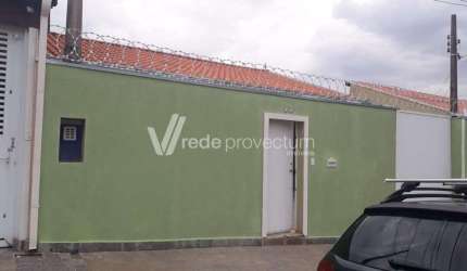 Casa com 2 quartos para alugar na Alice Dias da Silva, 55, Dic VI (Conjunto Habitacional Santo Dias Silva), Campinas, 200 m2 por R$ 2.750