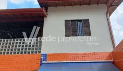 Casa com 3 quartos para alugar na Avenida Doutor Ângelo Simões, 1495, Jardim Leonor, Campinas, 120 m2 por R$ 2.900