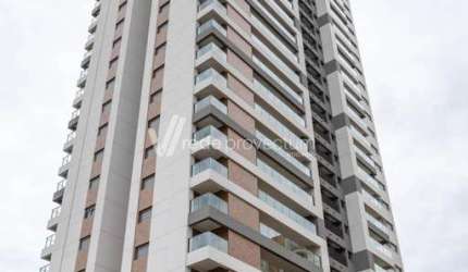 Apartamento com 3 quartos para alugar na Rua São Salvador, 314, Taquaral, Campinas, 125 m2 por R$ 8.000