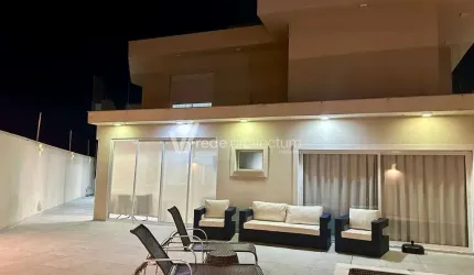 Casa comercial para alugar na Rua Joanópolis, 297, Cidade Jardim, Campinas, 300 m2 por R$ 6.800