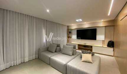 Casa com 3 quartos à venda no Jardim Novo Campos Elíseos, Campinas , 275 m2 por R$ 1.249.000