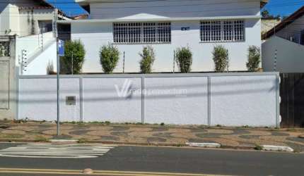 Casa comercial para alugar na Rua Mogi Guaçu, 250, Chácara da Barra, Campinas, 193 m2 por R$ 4.200