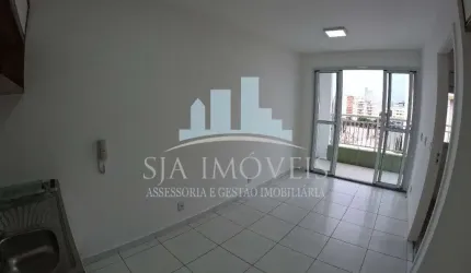 Lindo studio de 32m2 a venda a 300m do templo de Salomao