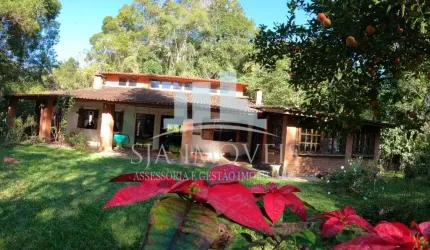 Lindo sitio para venda em Juquitiba
