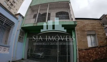 Lindo sobrado em vila a venda 102m2  com churrasqueira e 2 vagas, a 5 min do metro  Belem