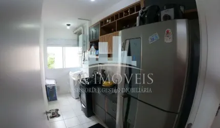 Apartamento para Venda 43m2, 2 dorm, proximo ao metro Belem