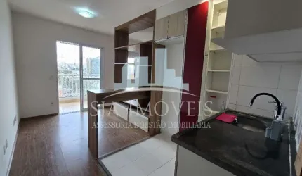 Studio Moderno e Apaixonante disponivel par alocacao ou venda no condominio Multy Home Mooca