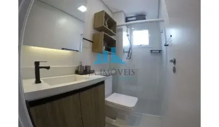 Apartamento a venda no bairro da Parada Inglesa, 56,30 m2 e 58,63m2