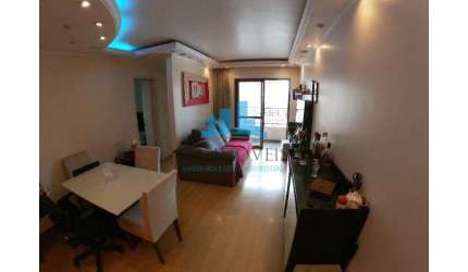 Apartamento a venda no bairro Vila gomes Cardim / Tatuape 57m2.