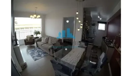 Apartamento a Venda no Belem 2 Dormitorios 1 banheiro ao lado do Templo do Salomao