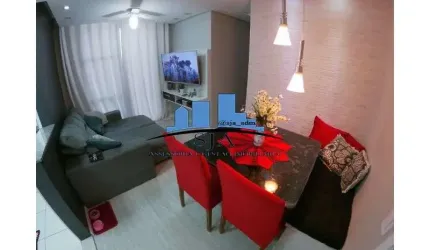 Apartamento para venda no bairro da Bresser/Mooca 45m2.