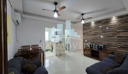 Apartamento a Venda no Condominio Residencial Atlantico – A poucos passos da Praia da Enseada!