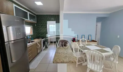 Apartamento a venda ou locacao no Condominio Brisas Del Mar – Praia da Enseada, Bertioga/SP