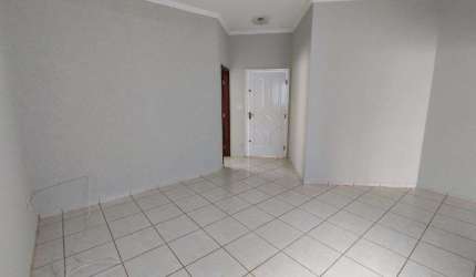 Casa com 3 dormitórios à venda, 210 m² por R$ 450.000,00 - Ipanema - Araçatuba/SP