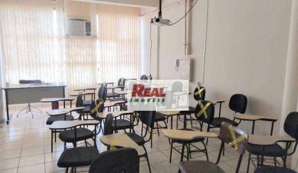 Sala para alugar, 25 m² por R$ 800,00/mês - Centro - Araçatuba/SP