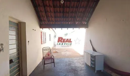 Paraíso  03 casas terreno de 440m²