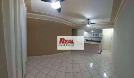 Apartamento com 3 quartos à venda na Avenida José Ferreira Batista, Ipanema, Araçatuba, 67 m2 por R$ 220.000