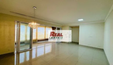 Apartamento com 3 quartos à venda na Rua Aquidaban, Vila Mendonça, Araçatuba, 150 m2 por R$ 1.000.000