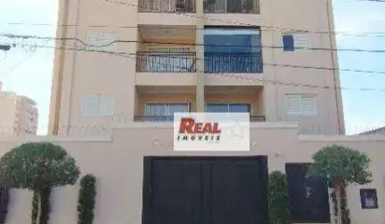 Apartamento com 2 dormitórios à venda, 83 m² por R$ 385.000,00 - Vila Mendonça - Araçatuba/SP