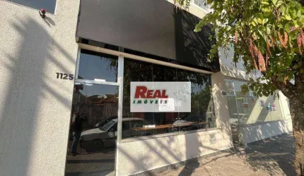 Loja para alugar, 83 m² por R$ 2.272,14/mês - Edifício San Famiglia - Araçatuba/SP