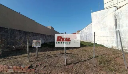 Terreno à venda, 388 m² por R$ 180.000,00 - São Joaquim - Araçatuba/SP