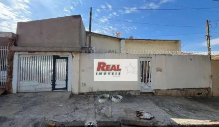 Casa com 3 dormitórios à venda, 216 m² por R$ 320.000 - Vila Bandeirantes - Araçatuba/SP