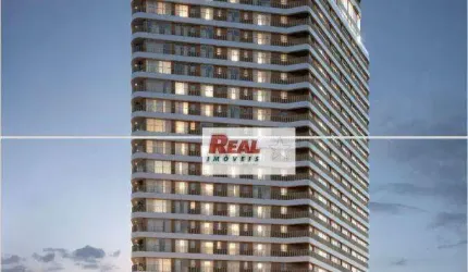 Apartamento com 4 dormitórios à venda, 320 m² por R$ 2.615.871 - Jardim Nova Yorque - Araçatuba/SP