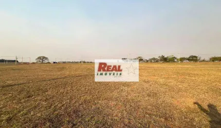 Terreno à venda, 451 m² por R$ 200.000 - Golden Araçatuba - Araçatuba/SP