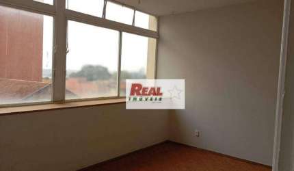 Apartamento com 3 dormitórios à venda, 157 m² por R$ 200.000,00 - Centro - Araçatuba/SP