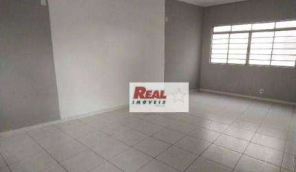 Sala para alugar, 150 m² por R$ 1.800/mês - Centro - Araçatuba/SP