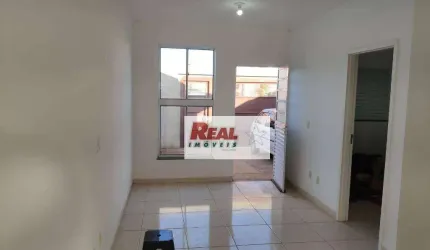 Residencial Paquerê - R$ 80.000,00 + saldo devedor