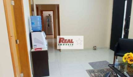 Sala para alugar, 7 m² por R$ 1.000,00/mês - Jardim Paulista - Araçatuba/SP