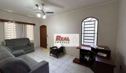 Casa com 2 dormitórios, 159 m² - venda por R$ 320.000 ou aluguel por R$ 1.300/mês - Planalto - Araçatuba/SP