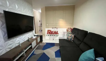 Casa com 3 dormitórios à venda, 190 m² por R$ 500.000,00 - Concórdia III - Araçatuba/SP