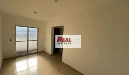 Apartamento com 2 dormitórios à venda, 64 m² por R$ 120.000,00 - Jardim Universo - Araçatuba/SP