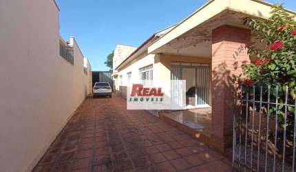 Bairro São João - terreno 612m²