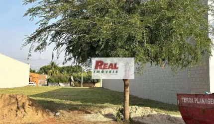 Terreno à venda, 330 m² por R$ 160.000,00 - Ipanema - Araçatuba/SP