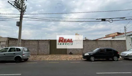 Terreno à venda, 800 m² por R$ 1.200.000 - Centro - Araçatuba/SP