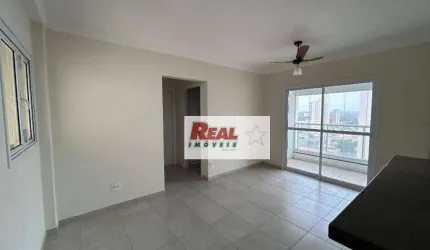Apartamento com 2 dormitórios à venda, 74 m² por R$ 420.000 - Ed. Ilhas do Pacífico - Centro - Araçatuba/SP