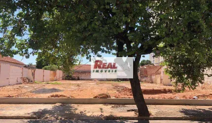 Terreno de 840,00m² Centro - ótimo local