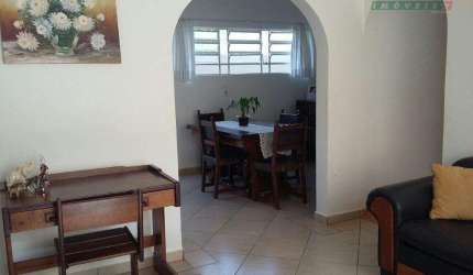 Casa com 4 dormitórios à venda, 202 m² por R$ 700.000,00 - Morumbi - Araçatuba/SP