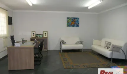 Clínica - Vila Mendonça