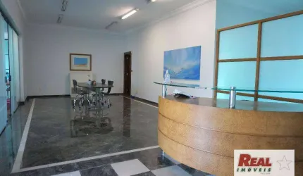 Escritório - fino acabamento para locação ou venda