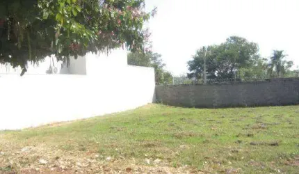 Condomínio Mansour - terreno