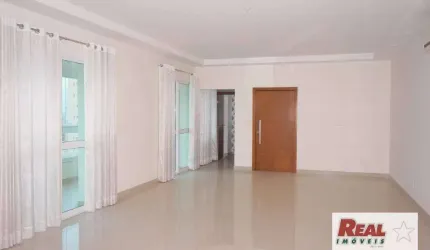 Residencial Platinum - 3 suítes - 3 vagas