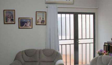 Casa com 3 dormitórios à venda, 230 m² por R$ 500.000,00 - Bairro das Bandeiras - Araçatuba/SP