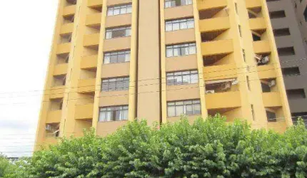 Apartamento com 3 dormitórios à venda, 175 m² por R$ 350.000,00 - Centro - Araçatuba/SP