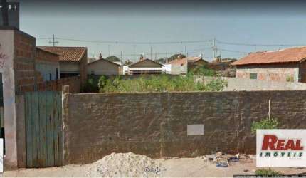 02 Lotes de terreno à venda, 300 m² (150m² cada lote) por R$ 50.000 - Verde Parque - Araçatuba/SP