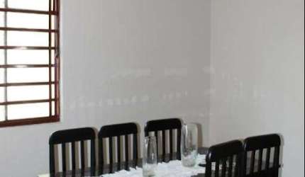 Casa com 3 dormitórios à venda, 258 m² por R$ 450.000,00 - Planalto - Araçatuba/SP