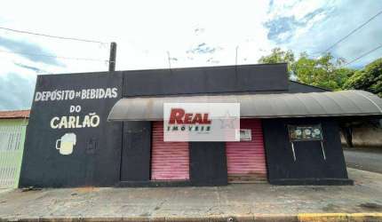 Novo Paraíso - Rua Afonso Celso nº 911